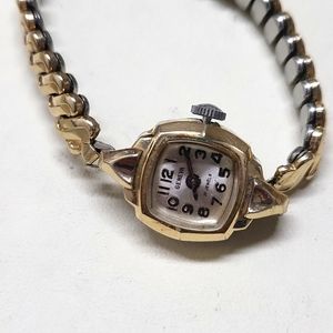 Vintage geneva watch